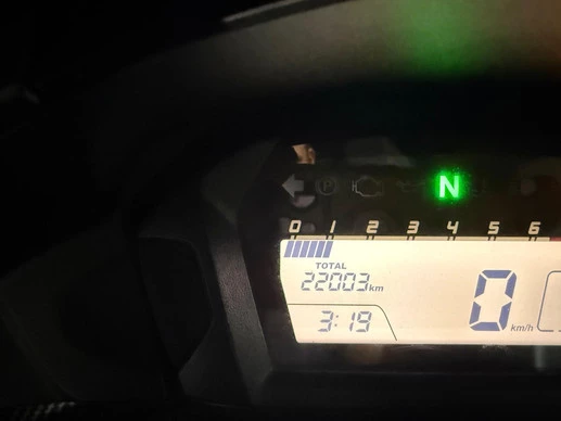 Honda NC 750 - Afbeelding 9 van 11