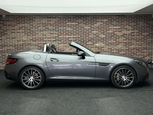Mercedes-Benz SLC - Afbeelding 4 van 30