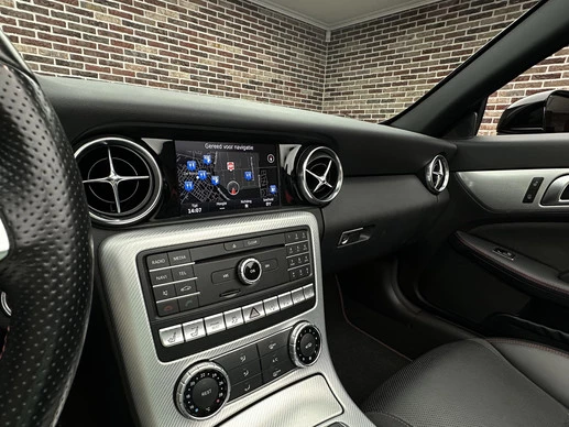 Mercedes-Benz SLC - Afbeelding 9 van 30