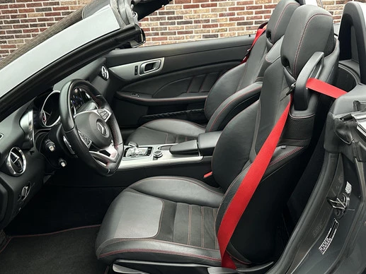 Mercedes-Benz SLC - Afbeelding 11 van 30