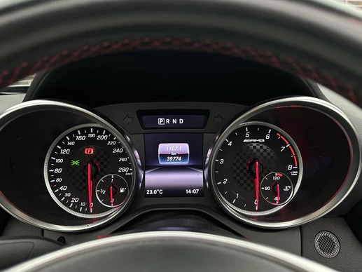 Mercedes-Benz SLC - Afbeelding 13 van 30