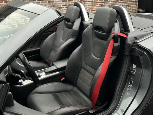 Mercedes-Benz SLC - Afbeelding 18 van 30