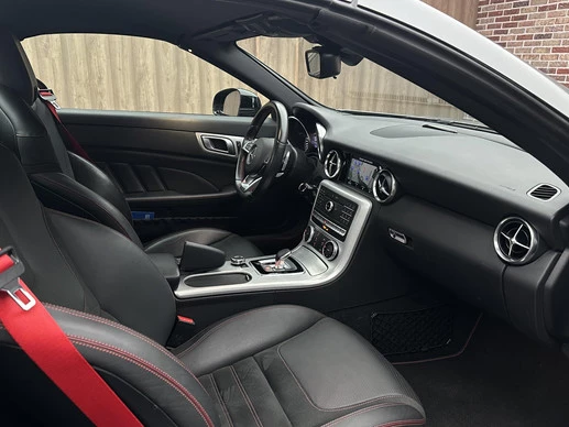 Mercedes-Benz SLC - Afbeelding 23 van 30