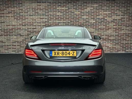 Mercedes-Benz SLC - Afbeelding 24 van 30