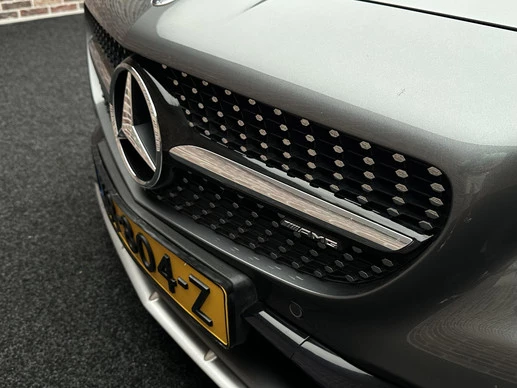 Mercedes-Benz SLC - Afbeelding 26 van 30