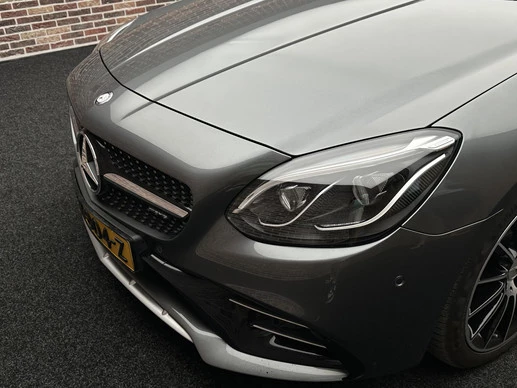 Mercedes-Benz SLC - Afbeelding 27 van 30