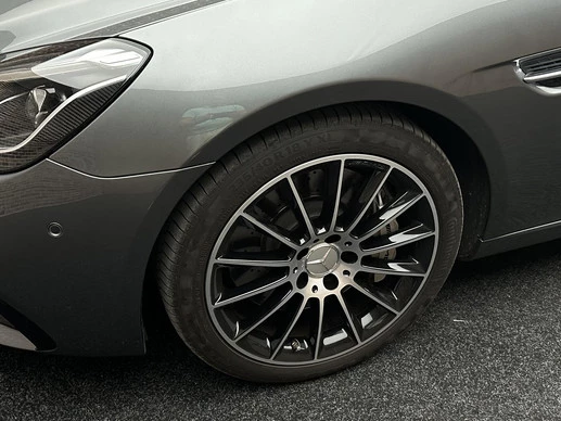 Mercedes-Benz SLC - Afbeelding 29 van 30
