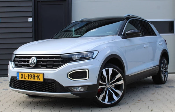 Volkswagen T-Roc - Afbeelding 1 van 21