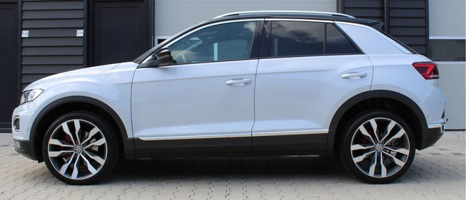 Volkswagen T-Roc - Afbeelding 3 van 21
