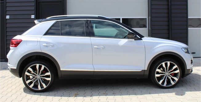 Volkswagen T-Roc - Afbeelding 6 van 21