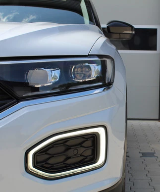 Volkswagen T-Roc - Afbeelding 8 van 21