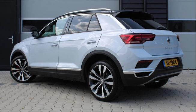 Volkswagen T-Roc - Afbeelding 2 van 21