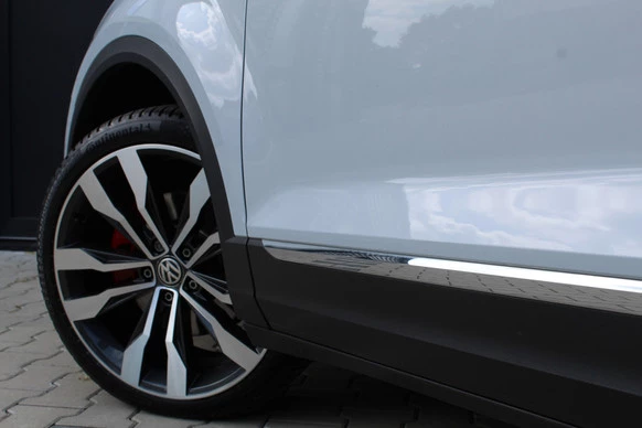 Volkswagen T-Roc - Afbeelding 4 van 21