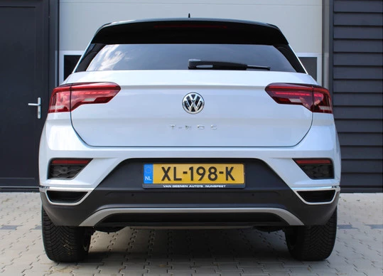 Volkswagen T-Roc - Afbeelding 5 van 21