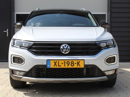 Volkswagen T-Roc - Afbeelding 7 van 21