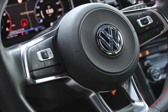 Volkswagen T-Roc - Afbeelding 12 van 21