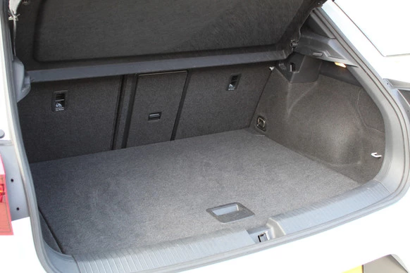 Volkswagen T-Roc - Afbeelding 20 van 21