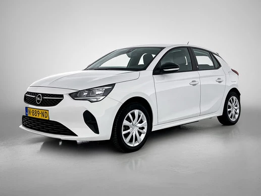 Opel Corsa-e - Afbeelding 1 van 27