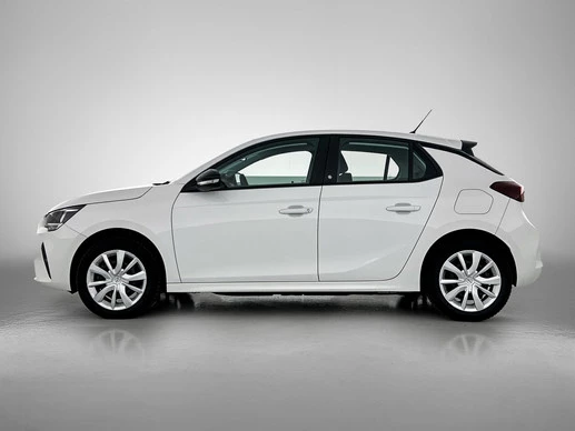 Opel Corsa-e - Afbeelding 3 van 27