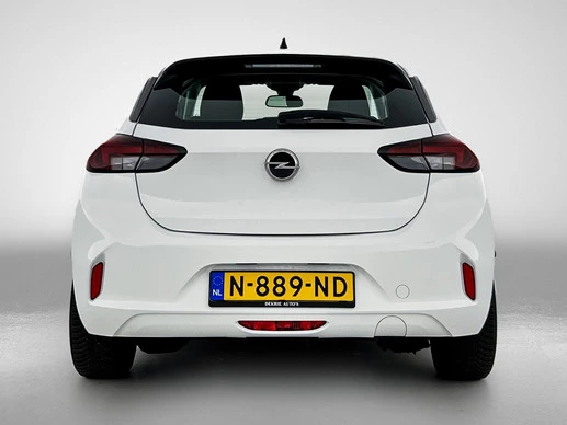 Opel Corsa-e - Afbeelding 4 van 27