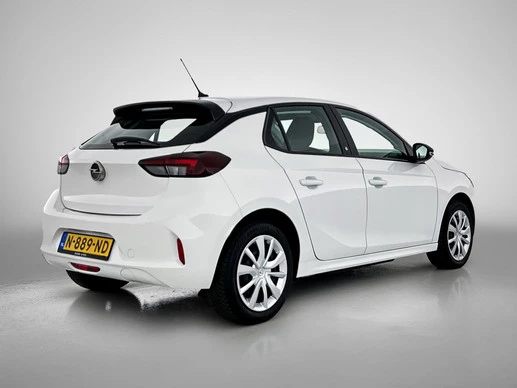 Opel Corsa-e - Afbeelding 5 van 27