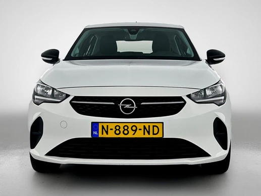 Opel Corsa-e - Afbeelding 6 van 27