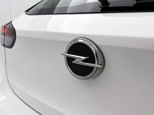 Opel Corsa-e - Afbeelding 24 van 27