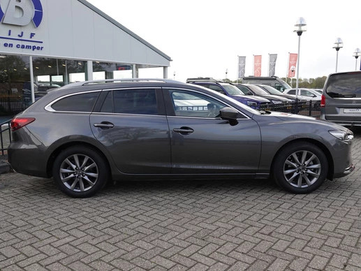 Mazda 6 - Afbeelding 2 van 30