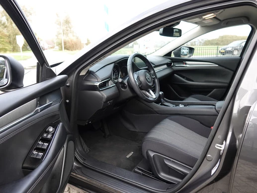Mazda 6 - Afbeelding 4 van 30