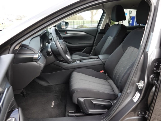 Mazda 6 - Afbeelding 5 van 30