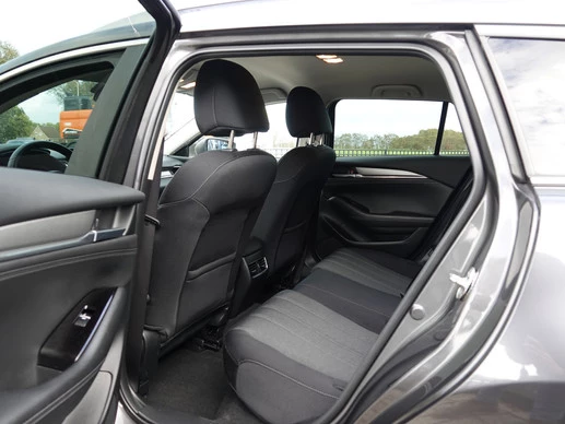 Mazda 6 - Afbeelding 7 van 30
