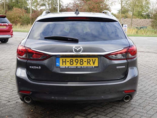 Mazda 6 - Afbeelding 8 van 30