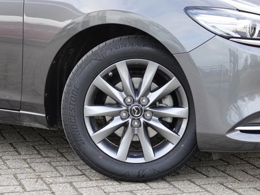 Mazda 6 - Afbeelding 11 van 30