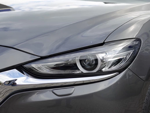Mazda 6 - Afbeelding 13 van 30