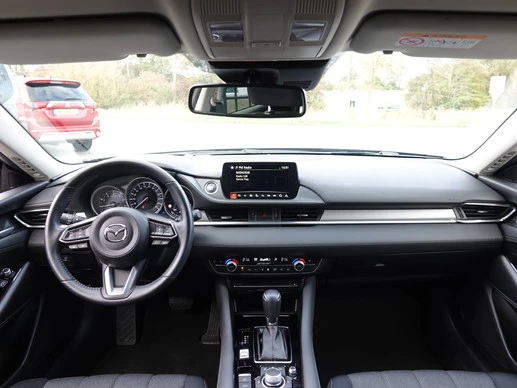 Mazda 6 - Afbeelding 15 van 30