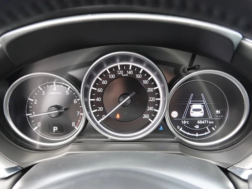 Mazda 6 - Afbeelding 16 van 30