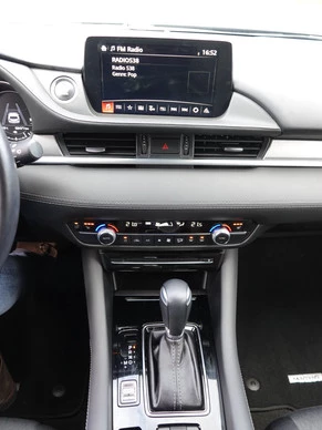 Mazda 6 - Afbeelding 17 van 30