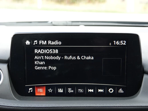 Mazda 6 - Afbeelding 18 van 30