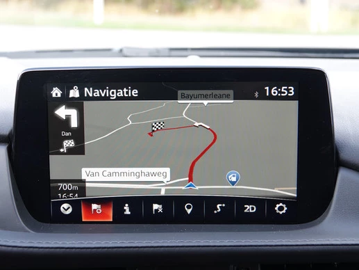 Mazda 6 - Afbeelding 19 van 30