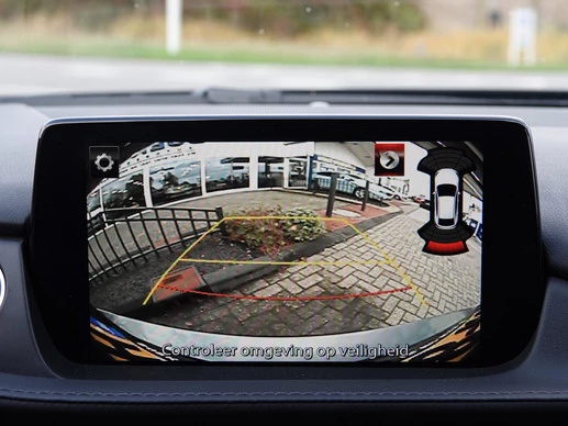 Mazda 6 - Afbeelding 20 van 30