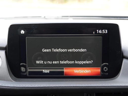 Mazda 6 - Afbeelding 21 van 30