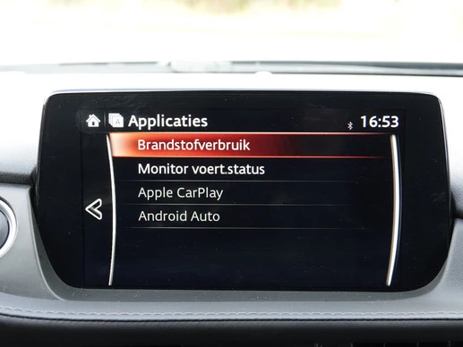 Mazda 6 - Afbeelding 22 van 30