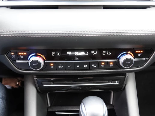 Mazda 6 - Afbeelding 23 van 30