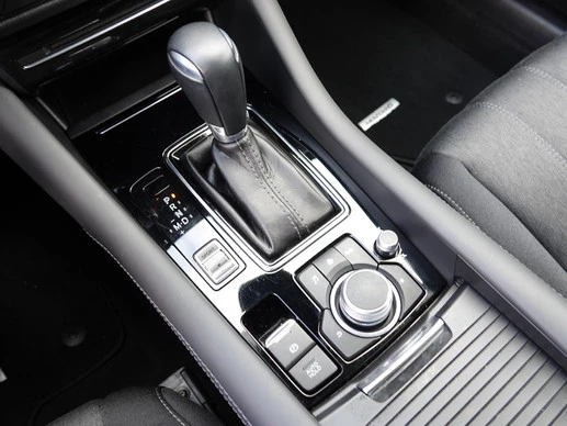 Mazda 6 - Afbeelding 24 van 30