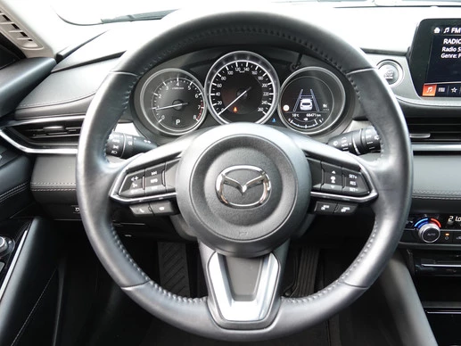 Mazda 6 - Afbeelding 26 van 30