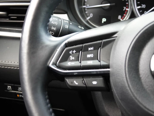 Mazda 6 - Afbeelding 27 van 30