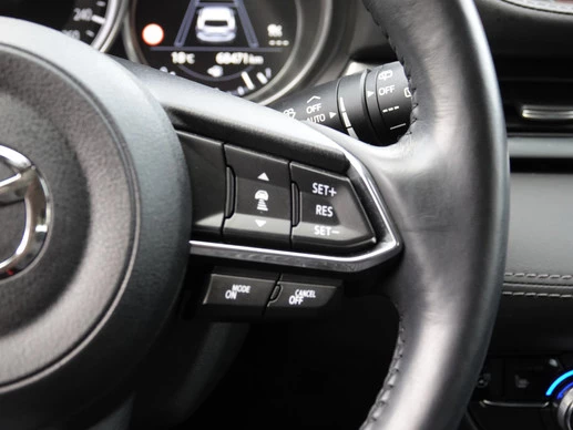 Mazda 6 - Afbeelding 28 van 30