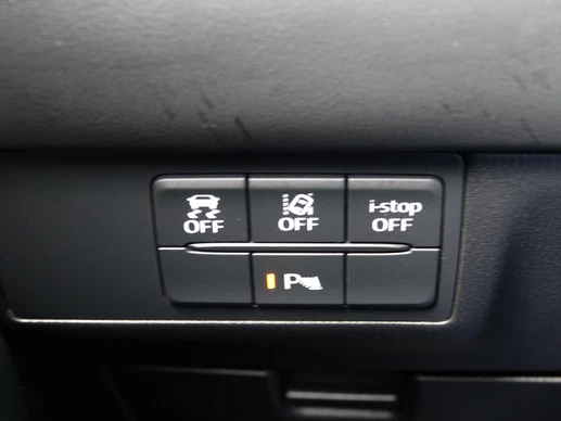 Mazda 6 - Afbeelding 29 van 30