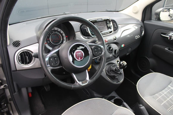 Fiat 500 - Afbeelding 2 van 30