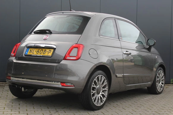Fiat 500 - Afbeelding 3 van 30